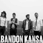 Abandon Kansas Lyrics