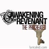 Awakening The Revenant Lyrics