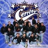 Banda El Cerrito Lyrics