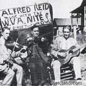 Blind Alfred Reed Lyrics