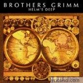 Brothers Grimm Lyrics