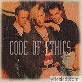 Code Of Ethics Lyrics