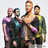 Coldplay Lyrics