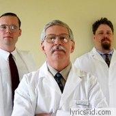County Medical Examiners Lyrics