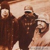 Cypress Hill Lyrics