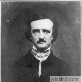 Edgar Allan Poe Lyrics