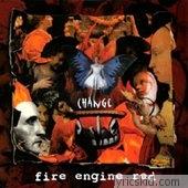 Fire Engine Red Lyrics