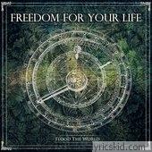 Freedom For Your Life Lyrics