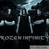 Frozen Infinity Lyrics