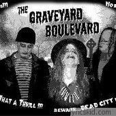 Graveyard Boulevard Lyrics