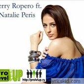 Jerry Ropero Feat. Natalie Peris Lyrics