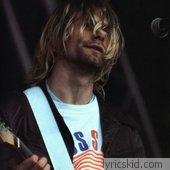 Kurt Cobain Lyrics