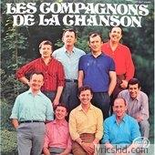 Les Compagnons De La Chanson Lyrics