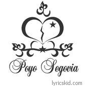 Poyo Segovia Lyrics
