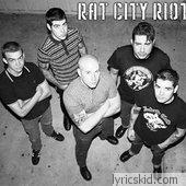 Rat City Riot Lyrics