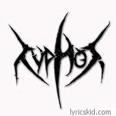 Xyphos Lyrics