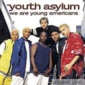 Youth Asylum Lyrics