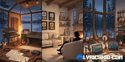 inside the canadian homes of music superstars: where hitmakers actually live, work, and reset