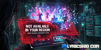 pop icons behind the firewall: the quiet fight for global music freedom