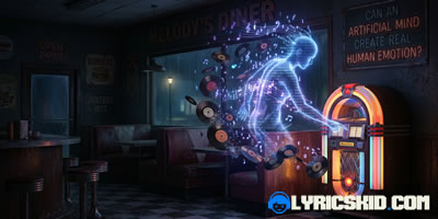 the ghost in the jukebox: can ai actually write a song that makes you cry?