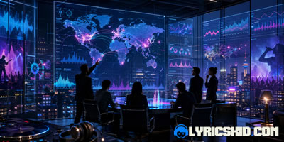 behind the charts: how labels track global music trends before they go viral