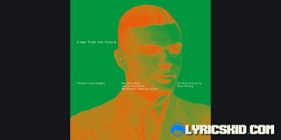 pet shop boys return to a man from the future with a new recording
