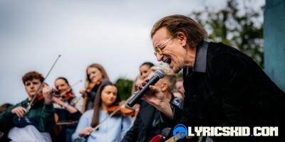 U2 Add Twelve European Stadium Dates With Wolf Alice, With Lisbon Outside the Artist Presale