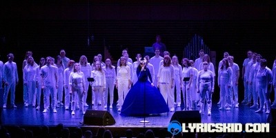 Björk’s Harpa Concert With the Hamrahlíð Choir Gets a November Physical Release