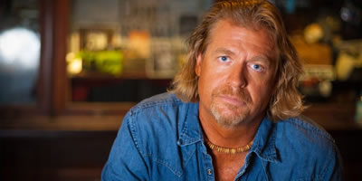 Charlie Robison, Texas Singer-songwriter, Passes Away At 59