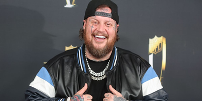 jelly roll shares inspiring story after losing nearly 200 pounds