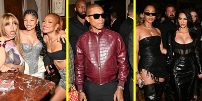 pharrell williams elevates met gala afterparty with celebrity uno tournament