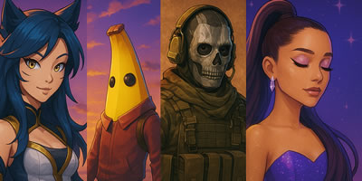 beyond the game: the soundtracks defining modern video game culture