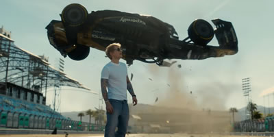 ed sheeran drops “drive” for f1: the album with rock icons backing him