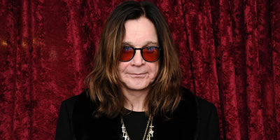 ozzy osbourne’s cause of death confirmed after legendary career
