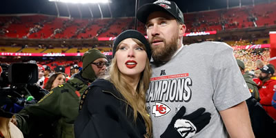 taylor swift and travis kelce are engaged, and it’s the sweetest love story!
