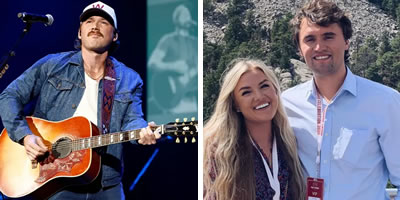 morgan wallen’s heartfelt night in canada: a song for erika kirk