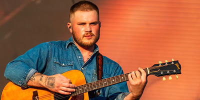 white house clashes with zach bryan over ice lyrics