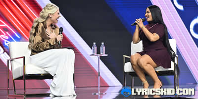 nicki minaj deactivates instagram after americafest interview sparks backlash