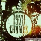 1978 Champs Lyrics