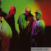 A Tribe Called Quest Lyrics