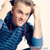 Aaron Carter Lyrics