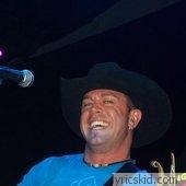 Aaron Pritchett Lyrics