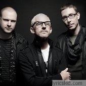 Above & Beyond Lyrics