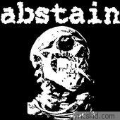 Abstain Lyrics