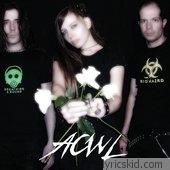 Acwl Lyrics