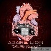 Adair Lion Lyrics