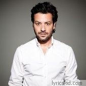 Adam Cohen Lyrics