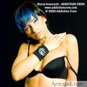 Addiction Crew Lyrics