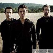 Aeon Spoke Lyrics