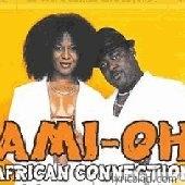African Connection Lyrics
